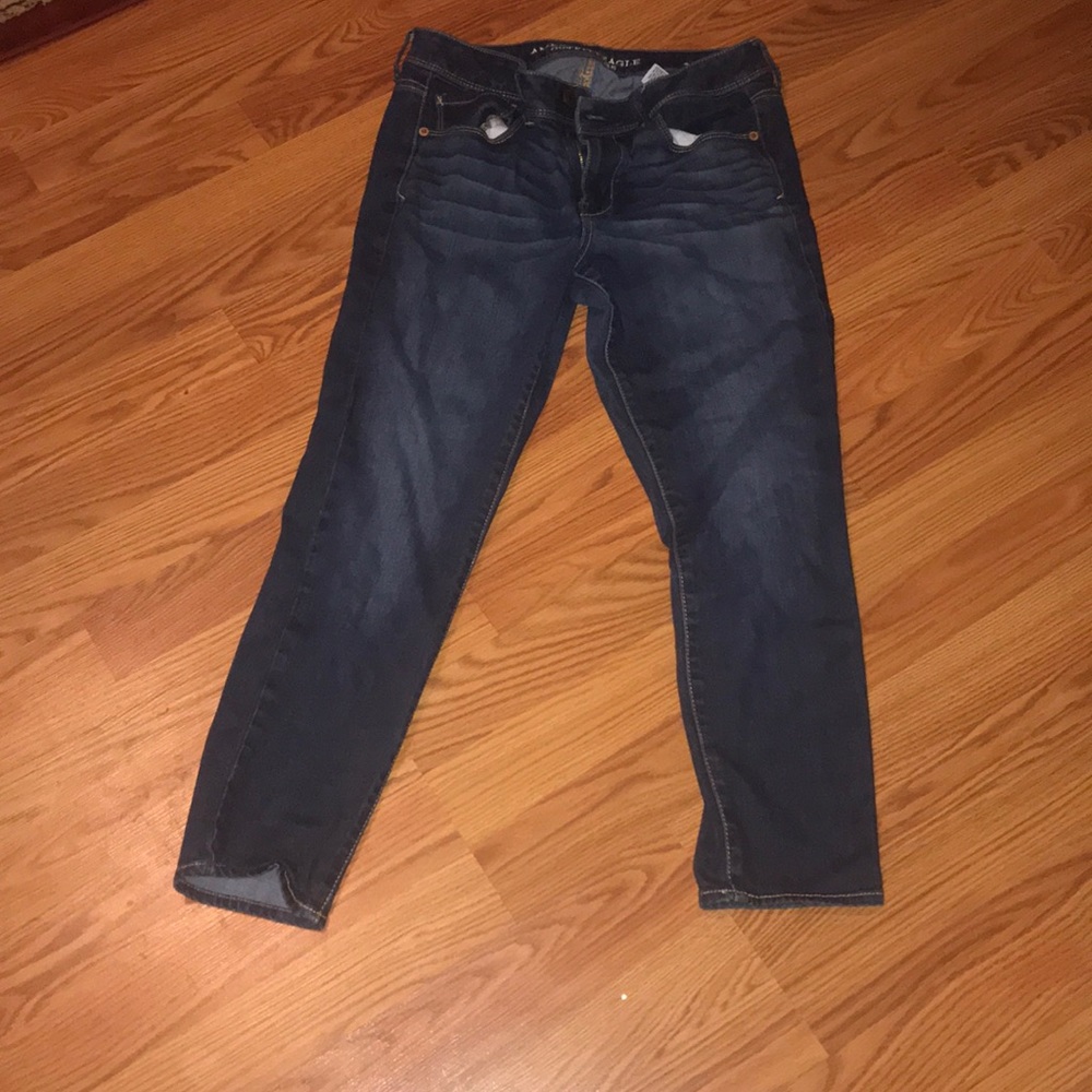 AE JEANS